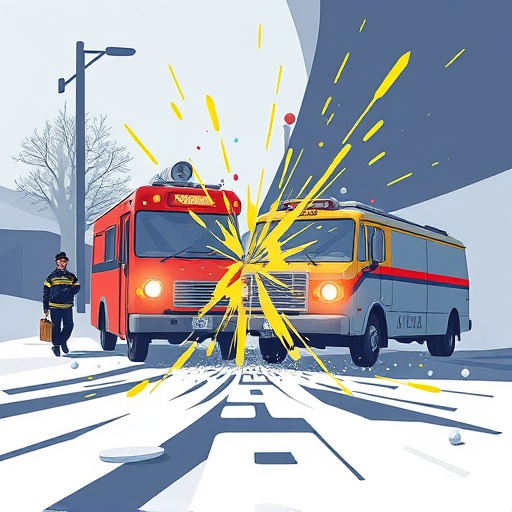 collision estimate