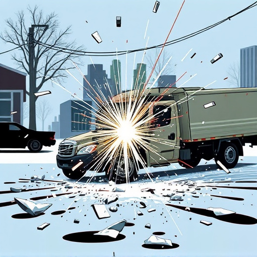 collision estimate