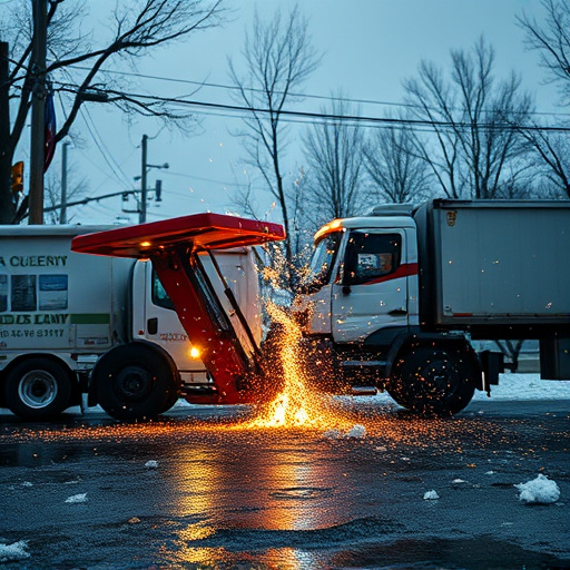 collision estimate