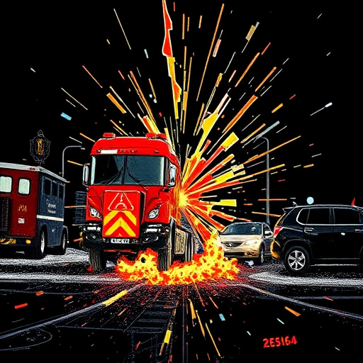 collision estimate