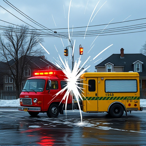 collision estimate