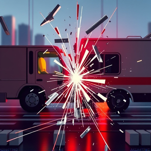 collision estimate