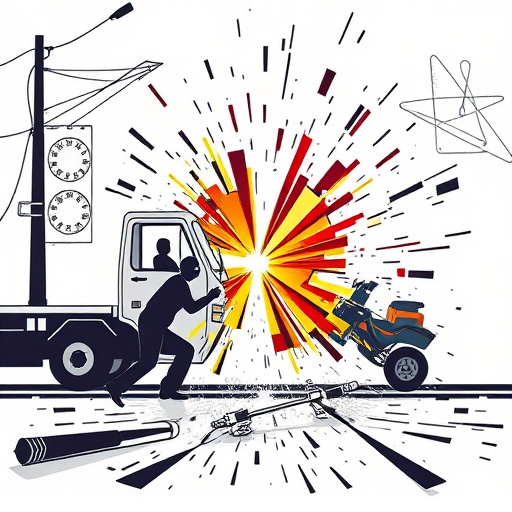 collision estimate
