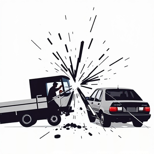 collision estimate
