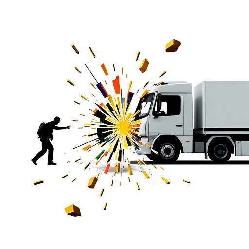 collision estimate