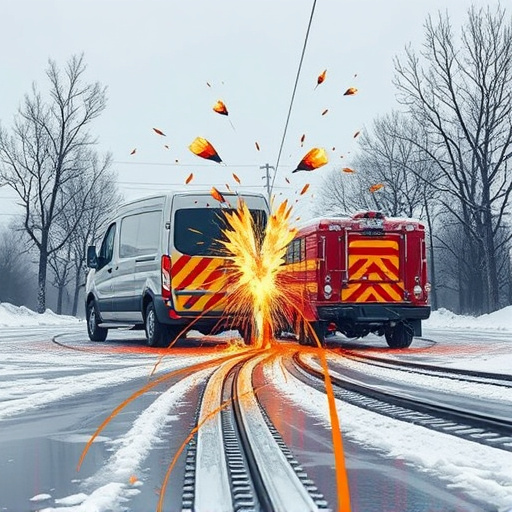 collision estimate