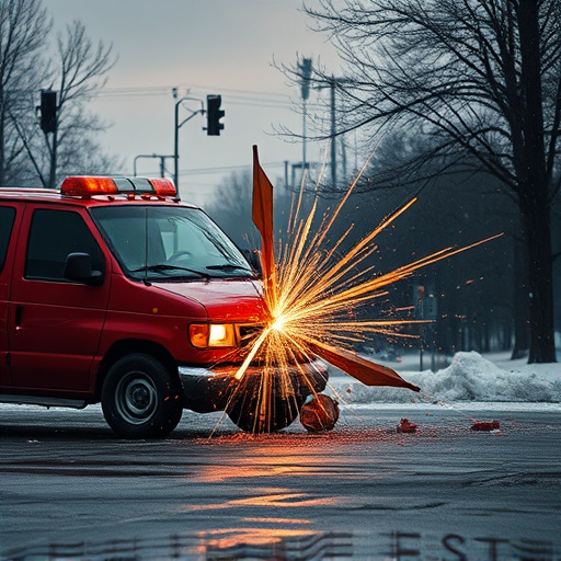 collision estimate