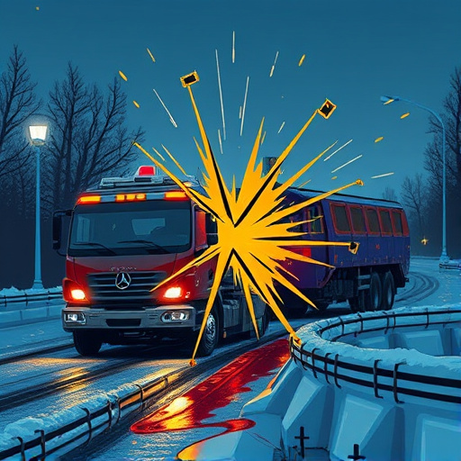 collision estimate