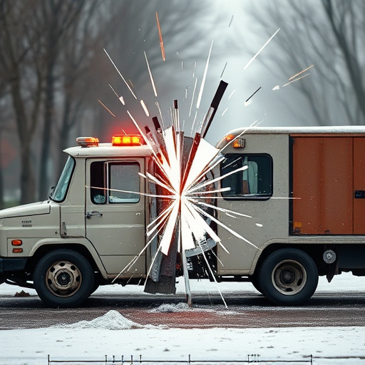 collision estimate