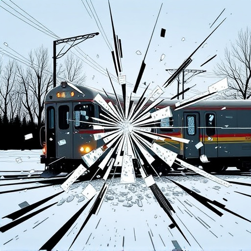 collision estimate