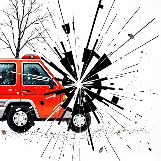 collision estimate