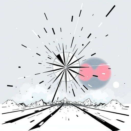 collision estimate