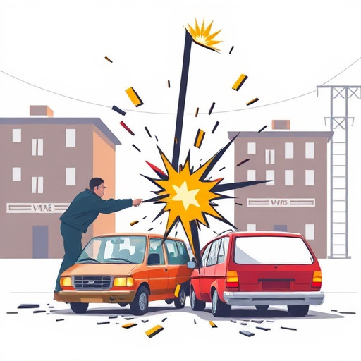 collision estimate