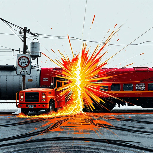 collision estimate