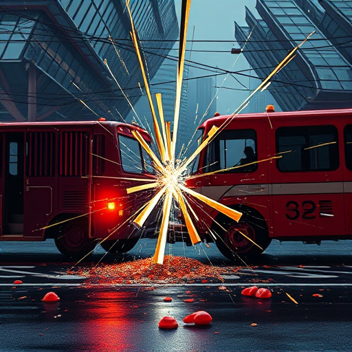 collision estimate