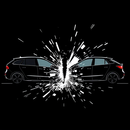 collision estimate