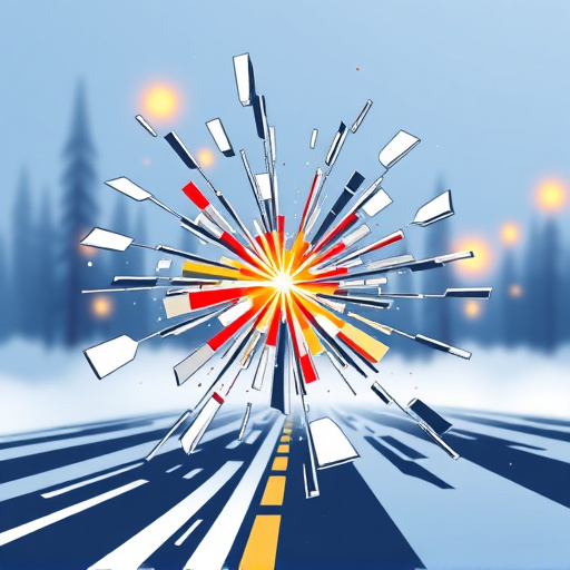 collision estimate