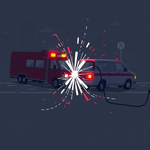 collision estimate