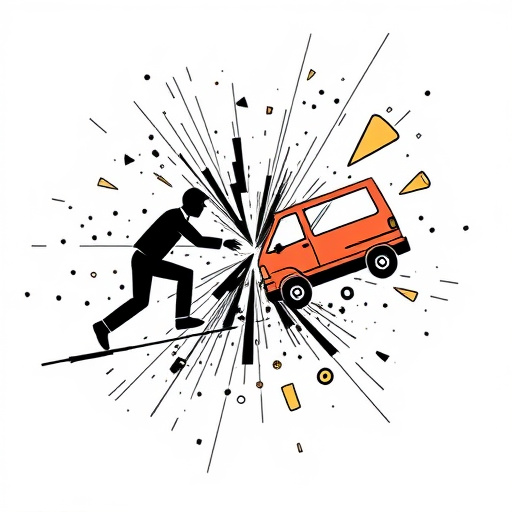 collision estimate