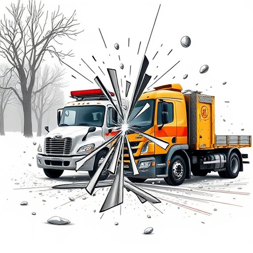 collision estimate