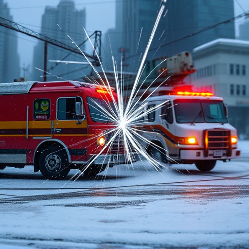 collision estimate
