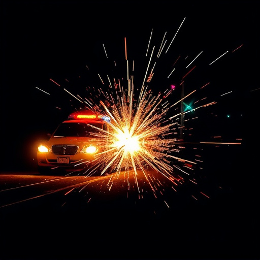 collision estimate
