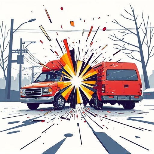 collision estimate