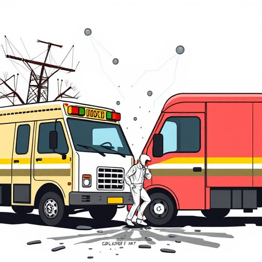 collision estimate