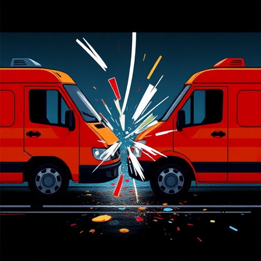 collision estimate