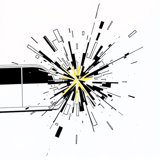 collision estimate