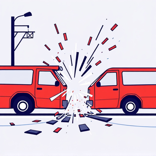 collision estimate
