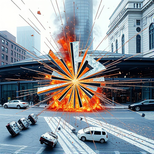 collision estimate