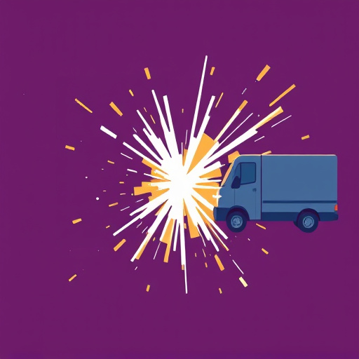 collision estimate