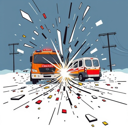 collision estimate