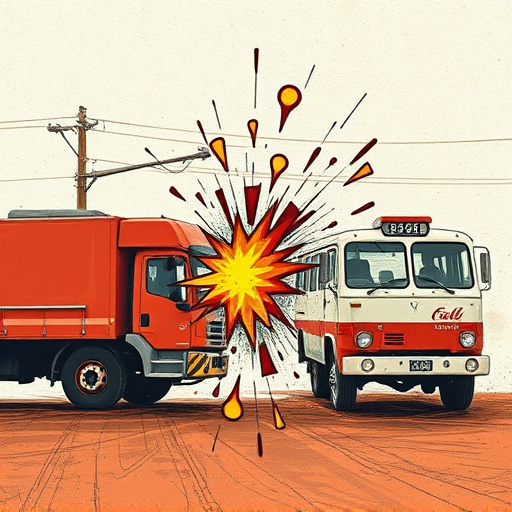 collision estimate