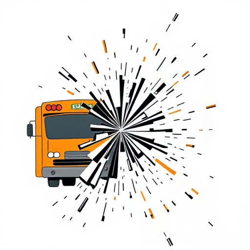 collision estimate