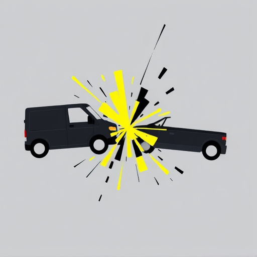 collision estimate