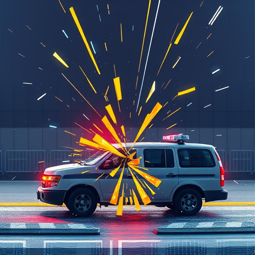collision estimate