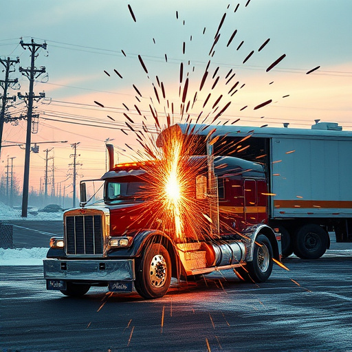 collision estimate
