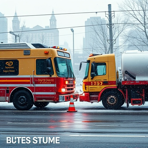 collision estimate