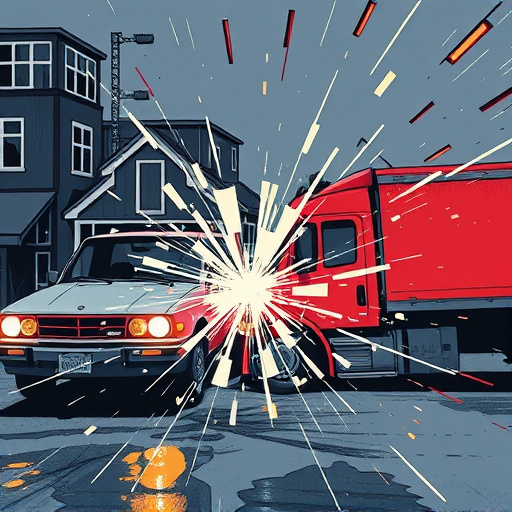 collision estimate
