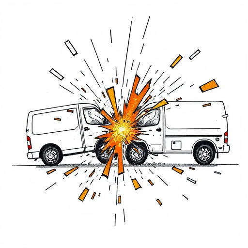collision estimate