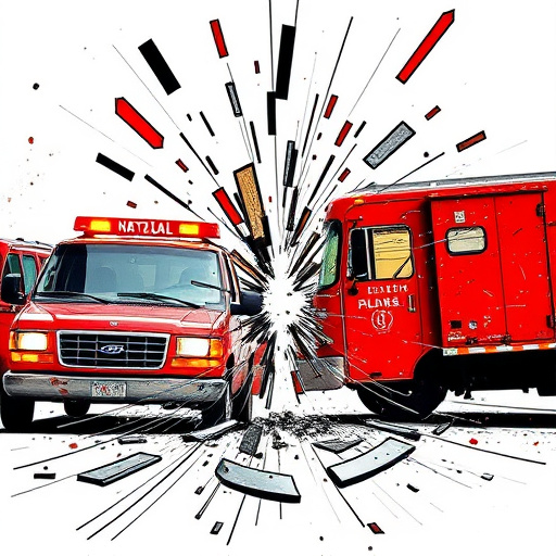 collision estimate