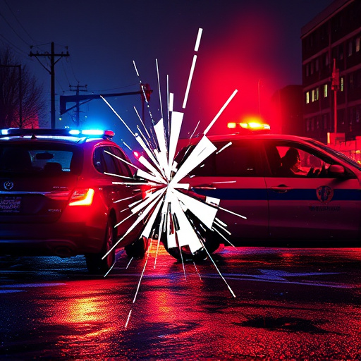 collision estimate
