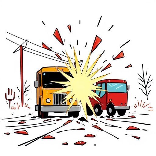 collision estimate