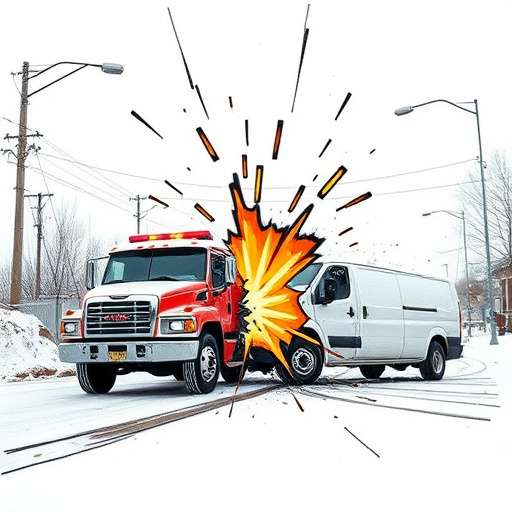 collision estimate