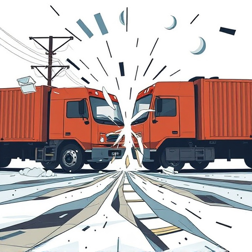 collision estimate