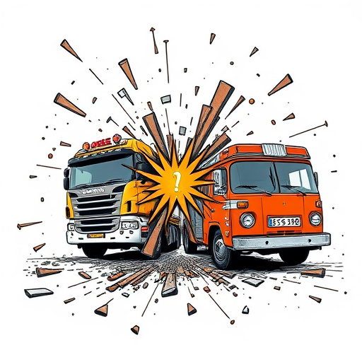 collision estimate