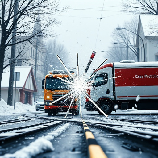 collision estimate