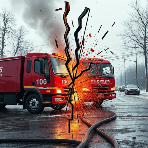 collision estimate